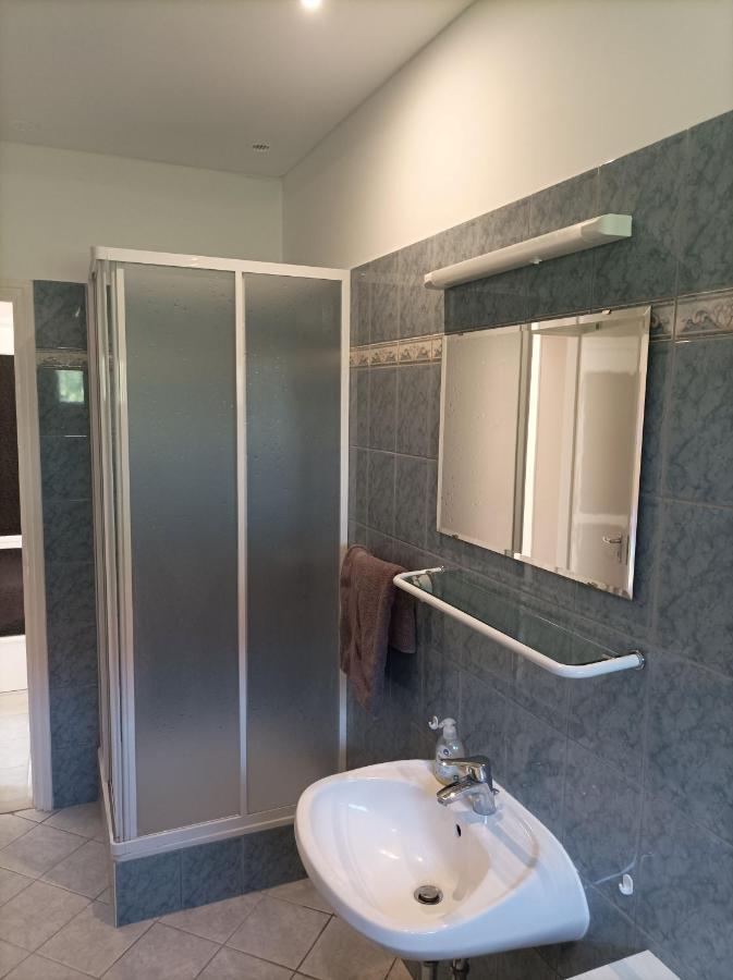Anita Apartman Zalakaros Ngoại thất bức ảnh