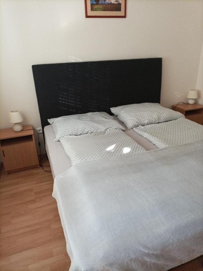 Anita Apartman Zalakaros Ngoại thất bức ảnh