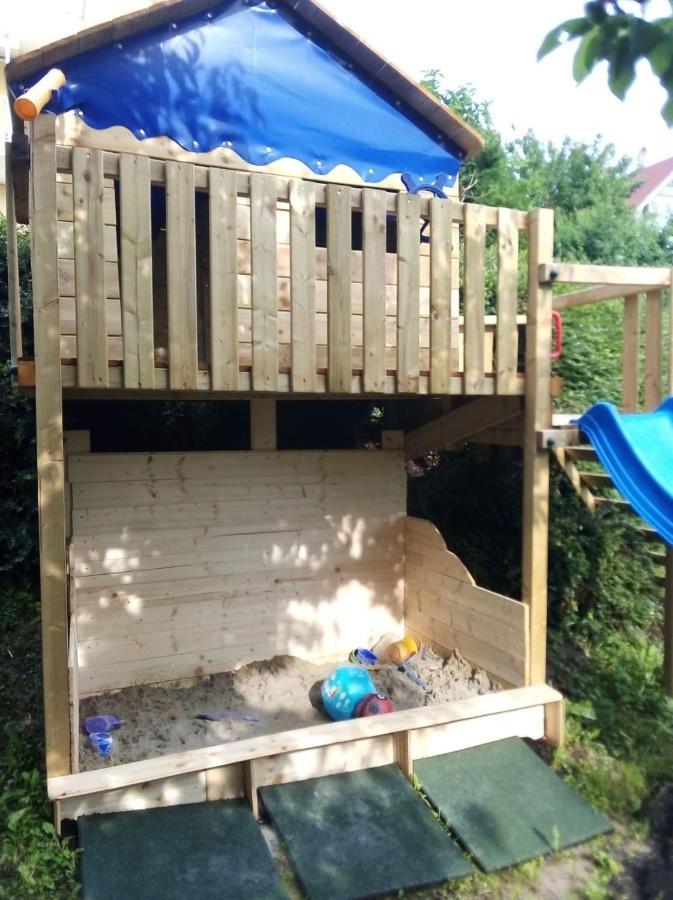 Anita Apartman Zalakaros Ngoại thất bức ảnh
