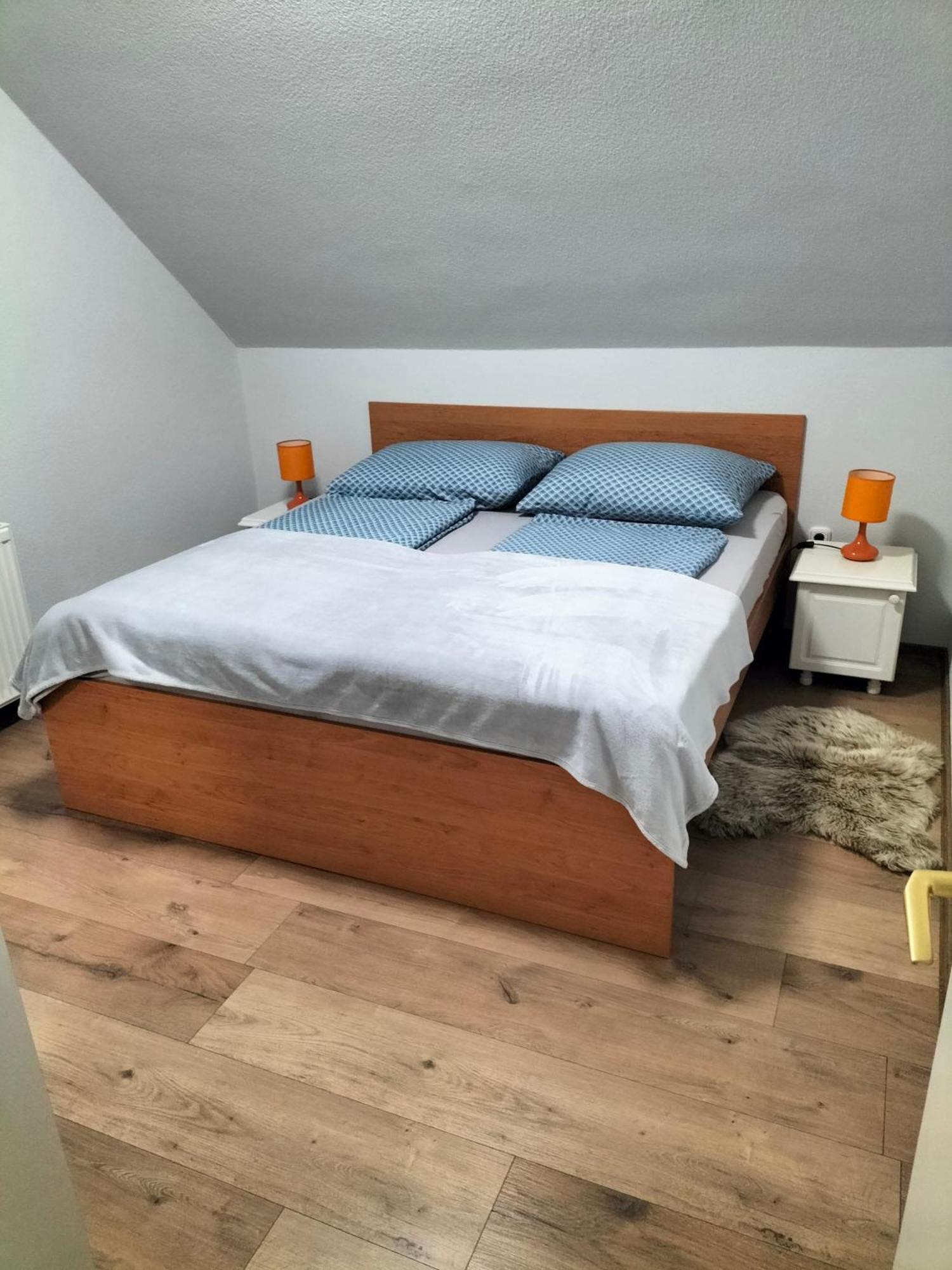 Anita Apartman Zalakaros Ngoại thất bức ảnh